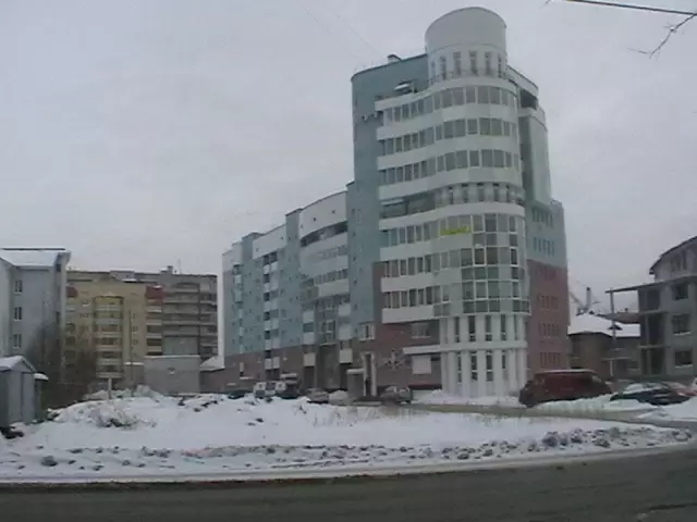 Архангельск, фото 20