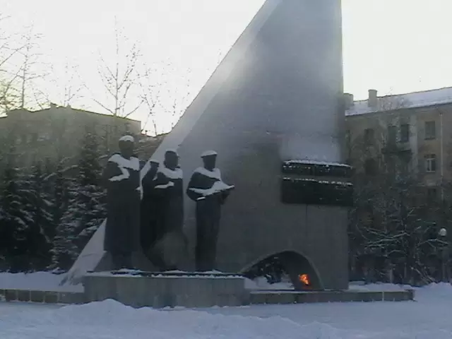 Архангельск, фото 22