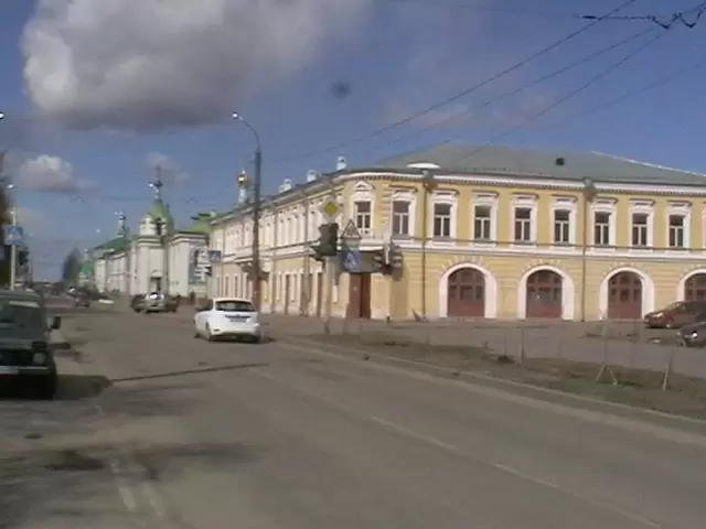 Архангельск, фото 26