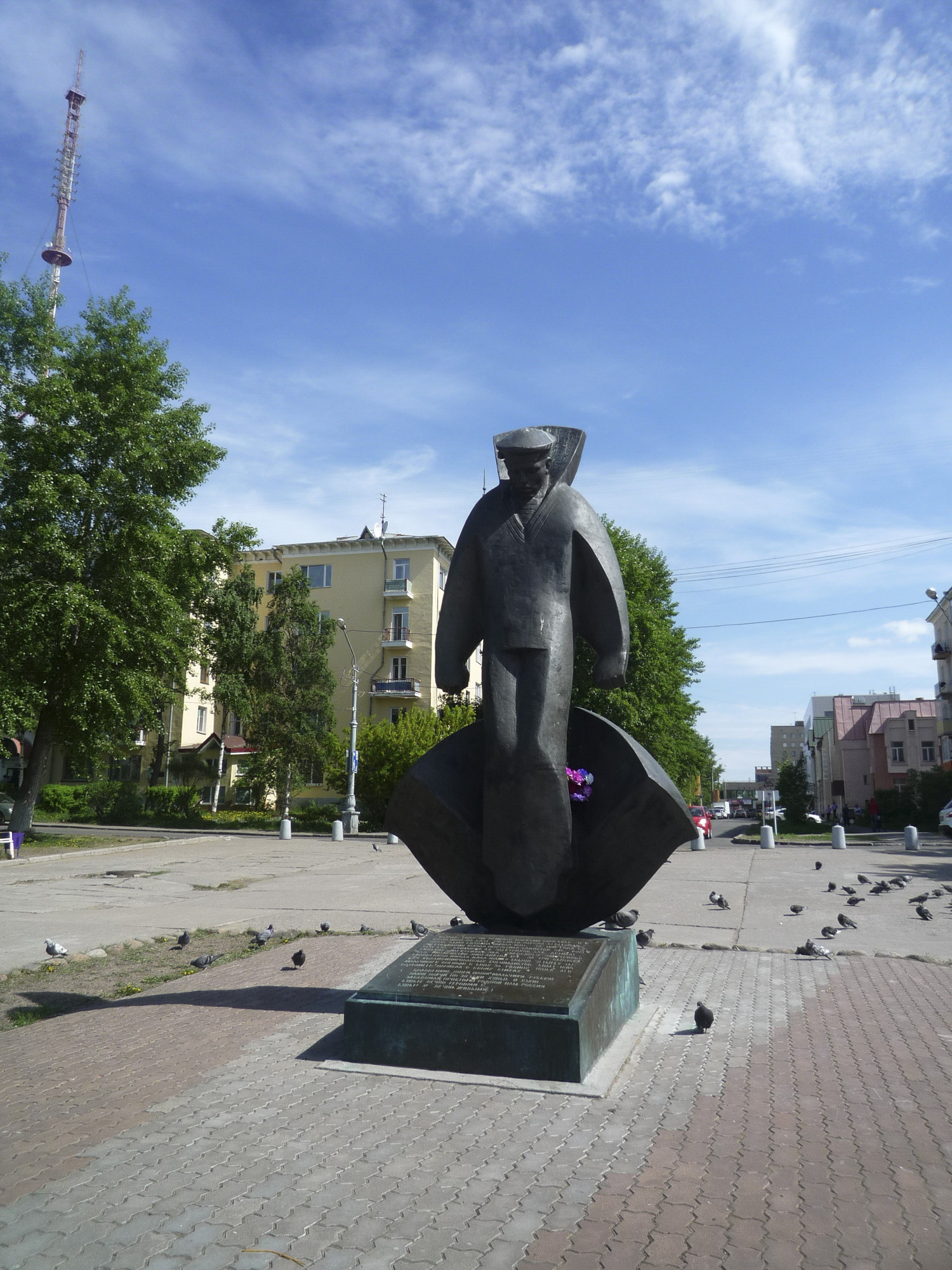 Архангельск, фото 34