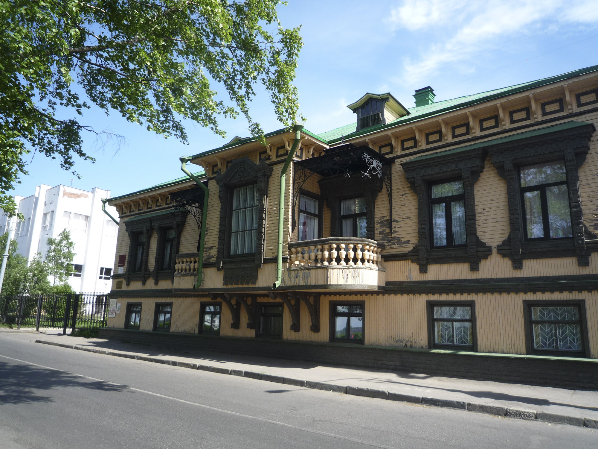 Архангельск, фото 35