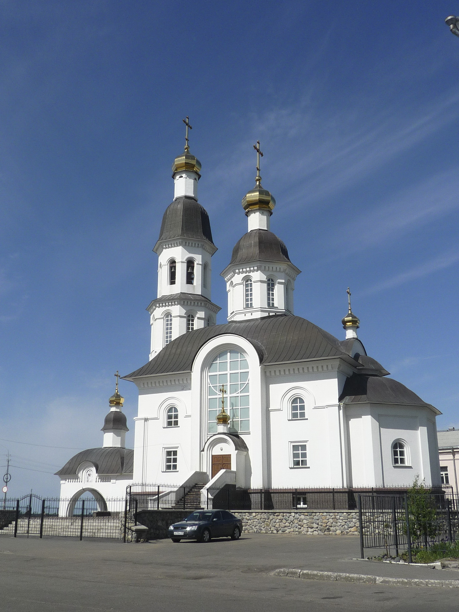 Архангельск, фото 6