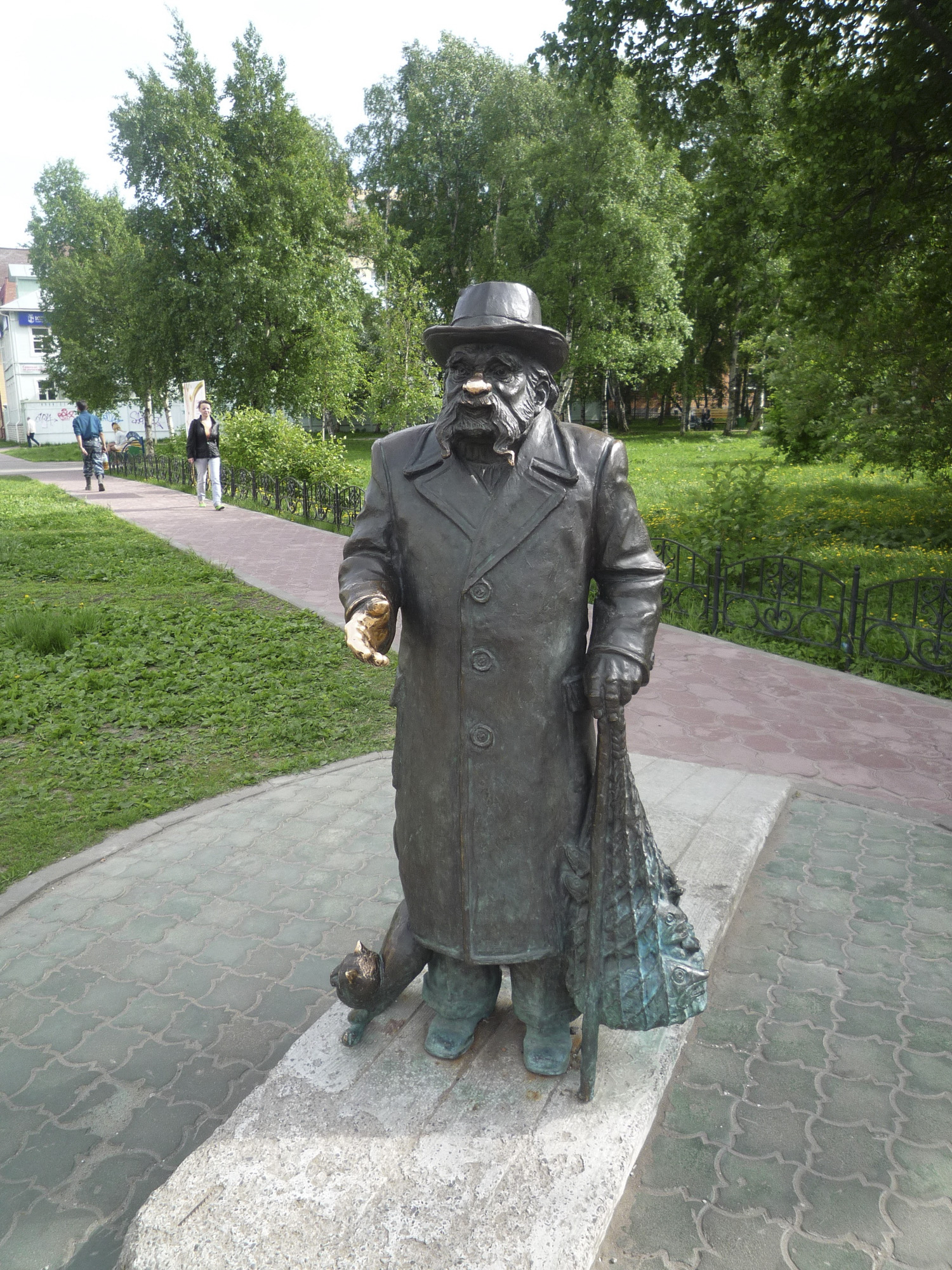 Архангельск, фото 9