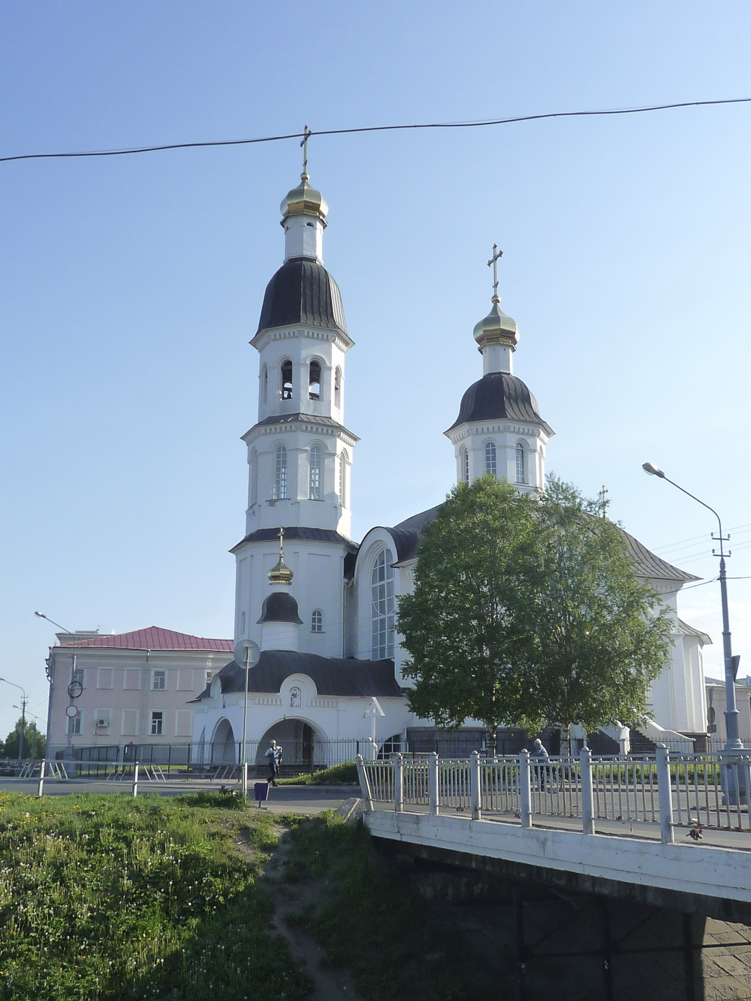 Архангельск, фото 57
