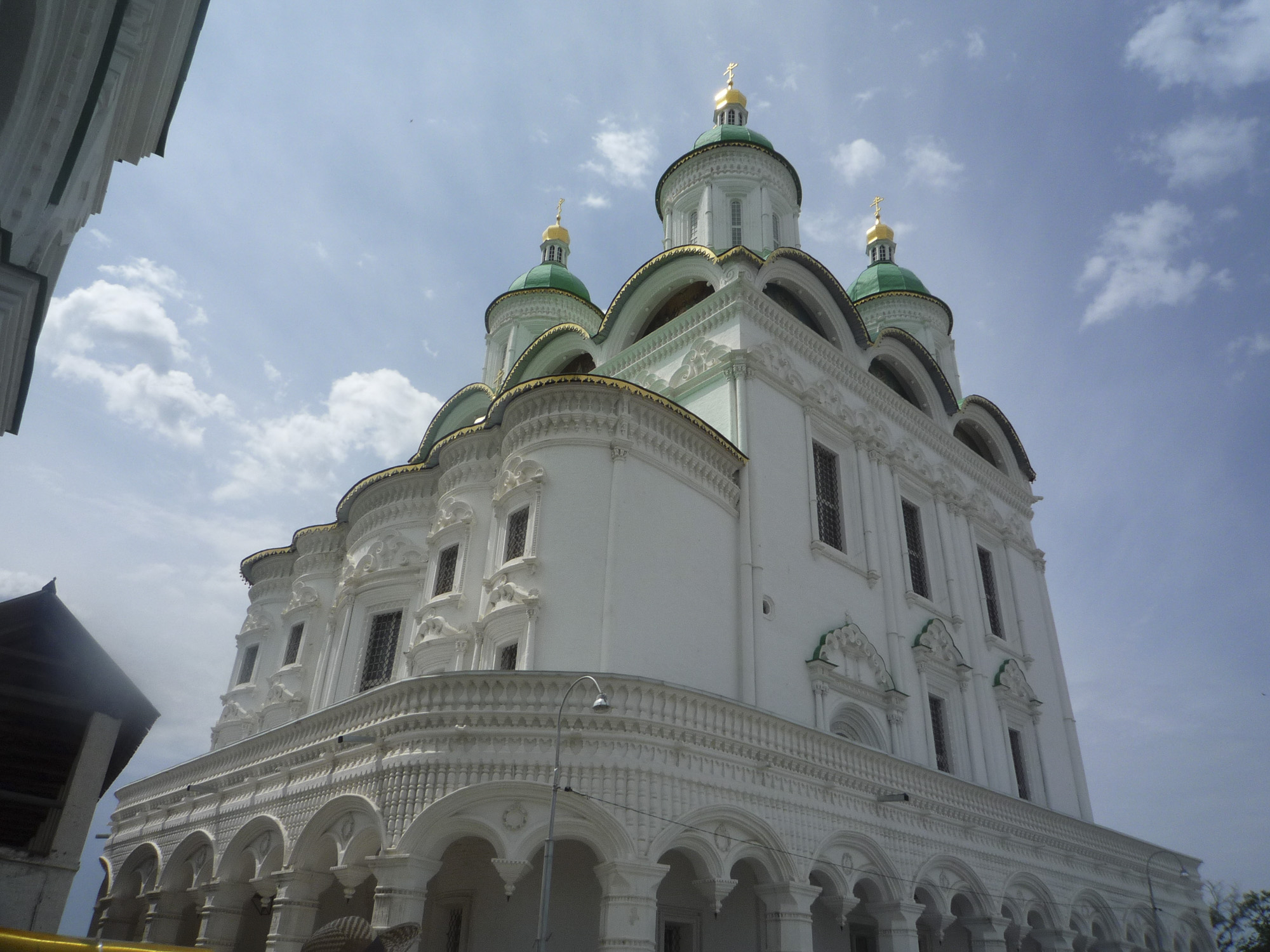 История Астраханской крепости, фото 19