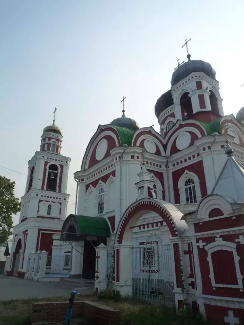 Козьмодемьянск, фото 75