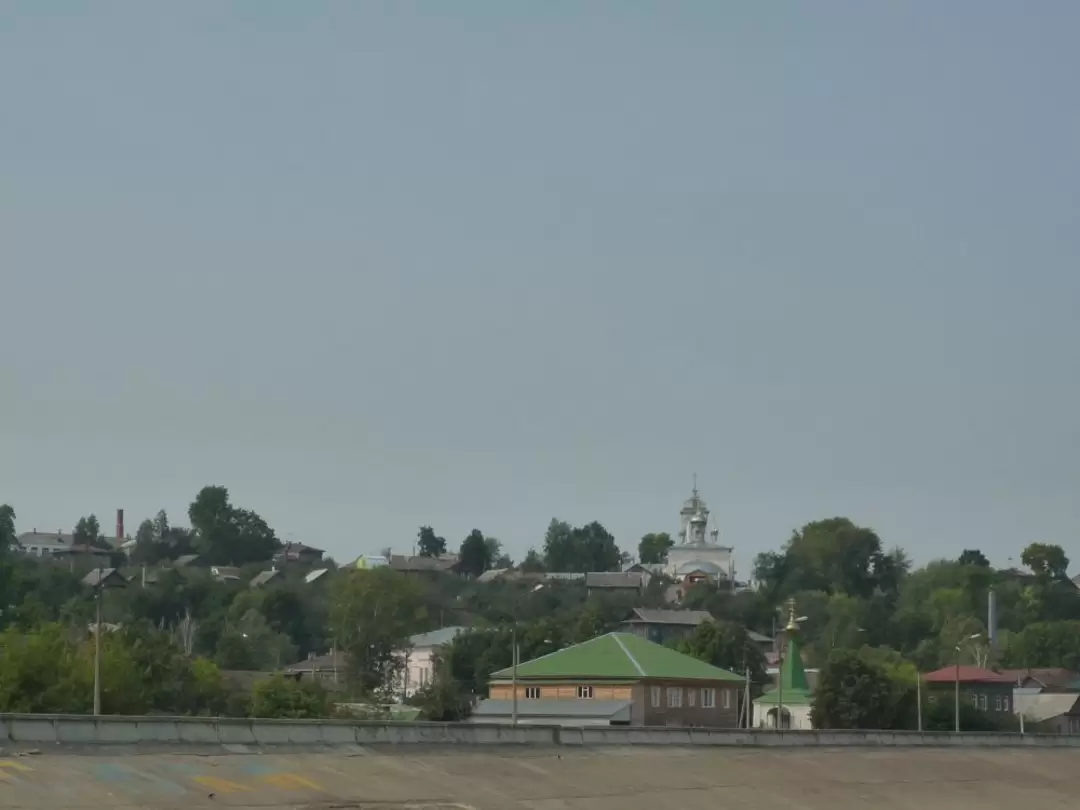 Козьмодемьянск, фото 87