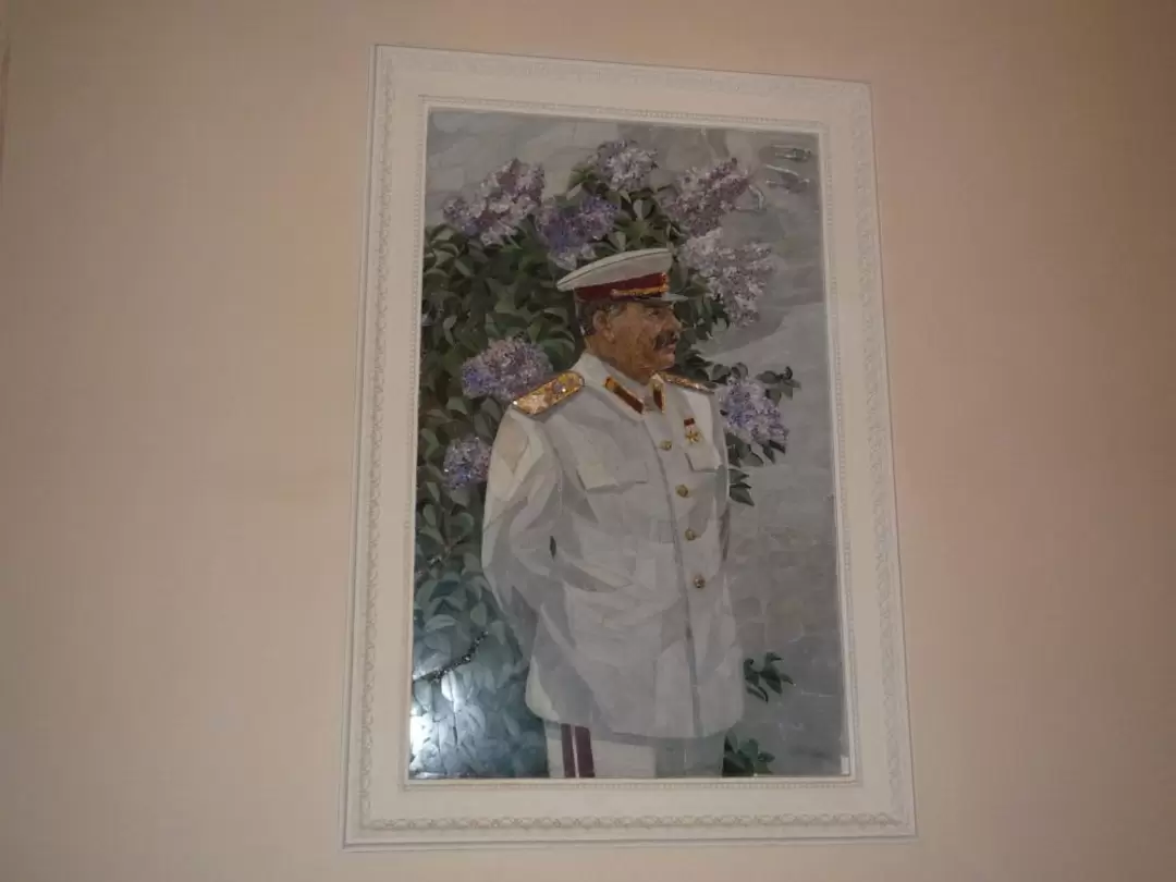 Планетарий в Волгограде