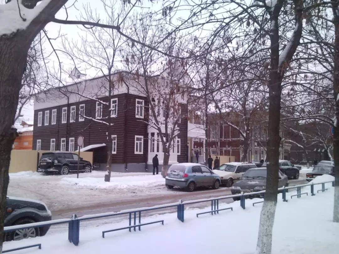 Вологда, фото 72