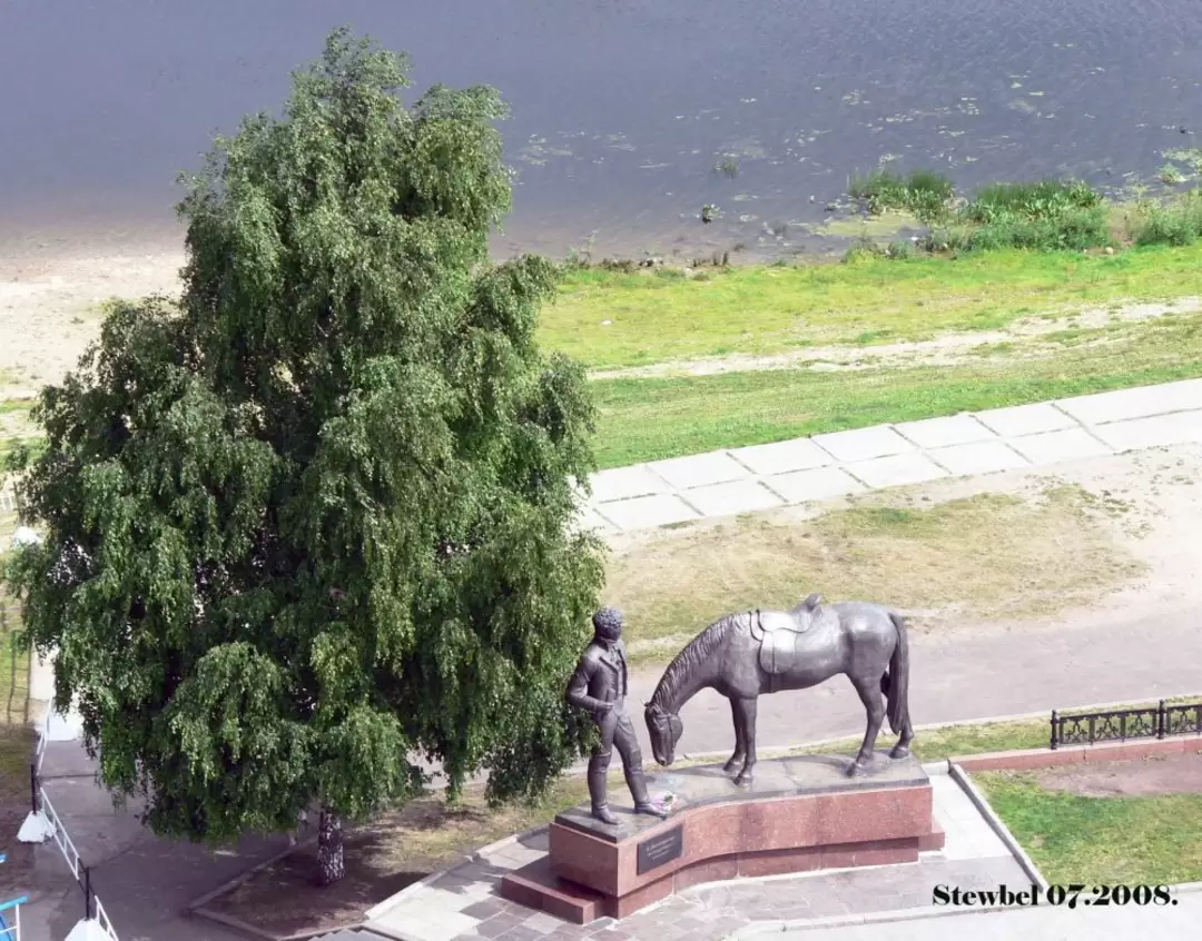 Вологда, фото 10