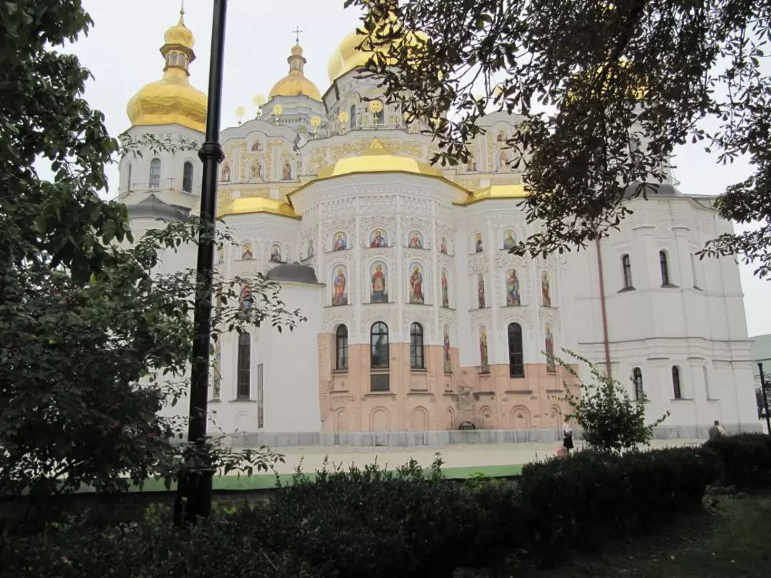 Киев, фото 11