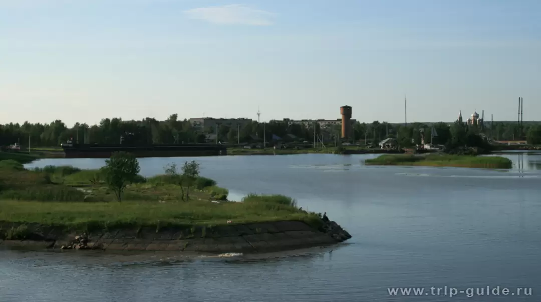 Подводная лодка Б-440
